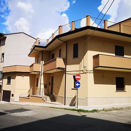 Bed And Breakfast Il Sole -Cinquefrondi Экстерьер фото