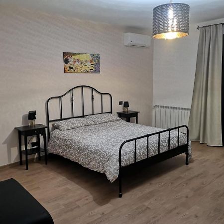 Bed And Breakfast Il Sole -Cinquefrondi Экстерьер фото