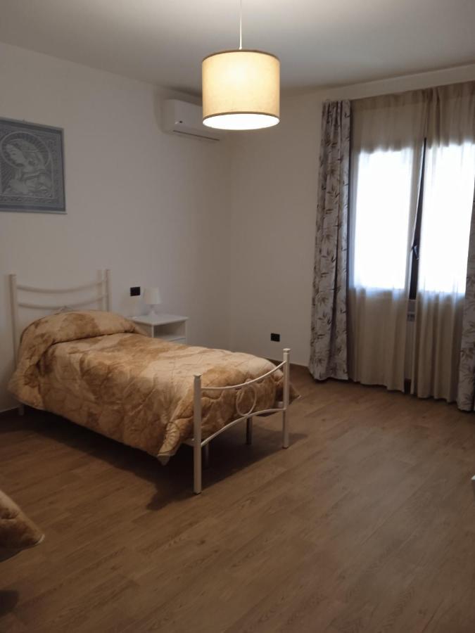 Bed And Breakfast Il Sole -Cinquefrondi Экстерьер фото