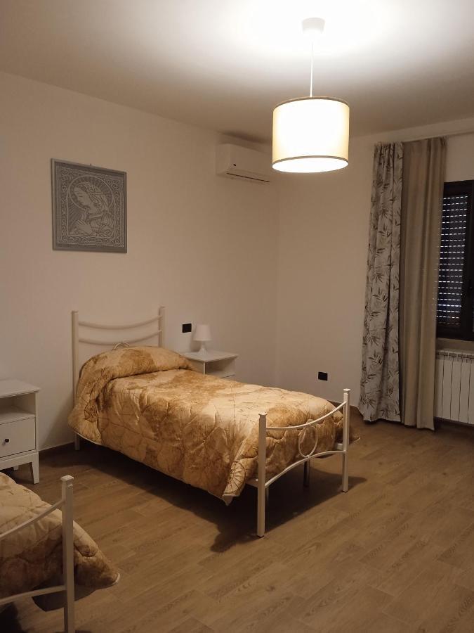 Bed And Breakfast Il Sole -Cinquefrondi Экстерьер фото