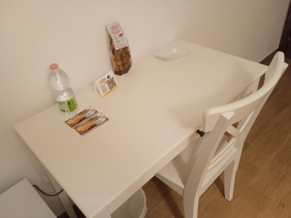 Bed And Breakfast Il Sole -Cinquefrondi Экстерьер фото