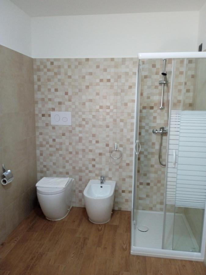 Bed And Breakfast Il Sole -Cinquefrondi Экстерьер фото