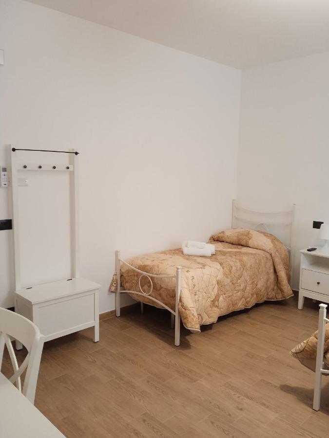 Bed And Breakfast Il Sole -Cinquefrondi Экстерьер фото