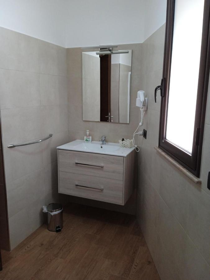 Bed And Breakfast Il Sole -Cinquefrondi Экстерьер фото