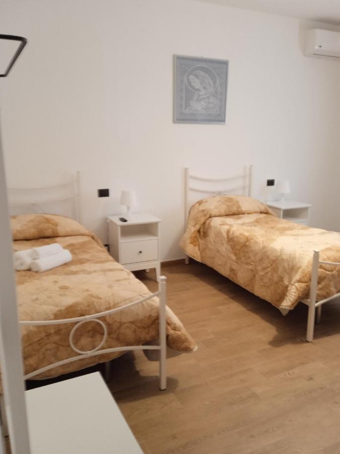 Bed And Breakfast Il Sole -Cinquefrondi Экстерьер фото
