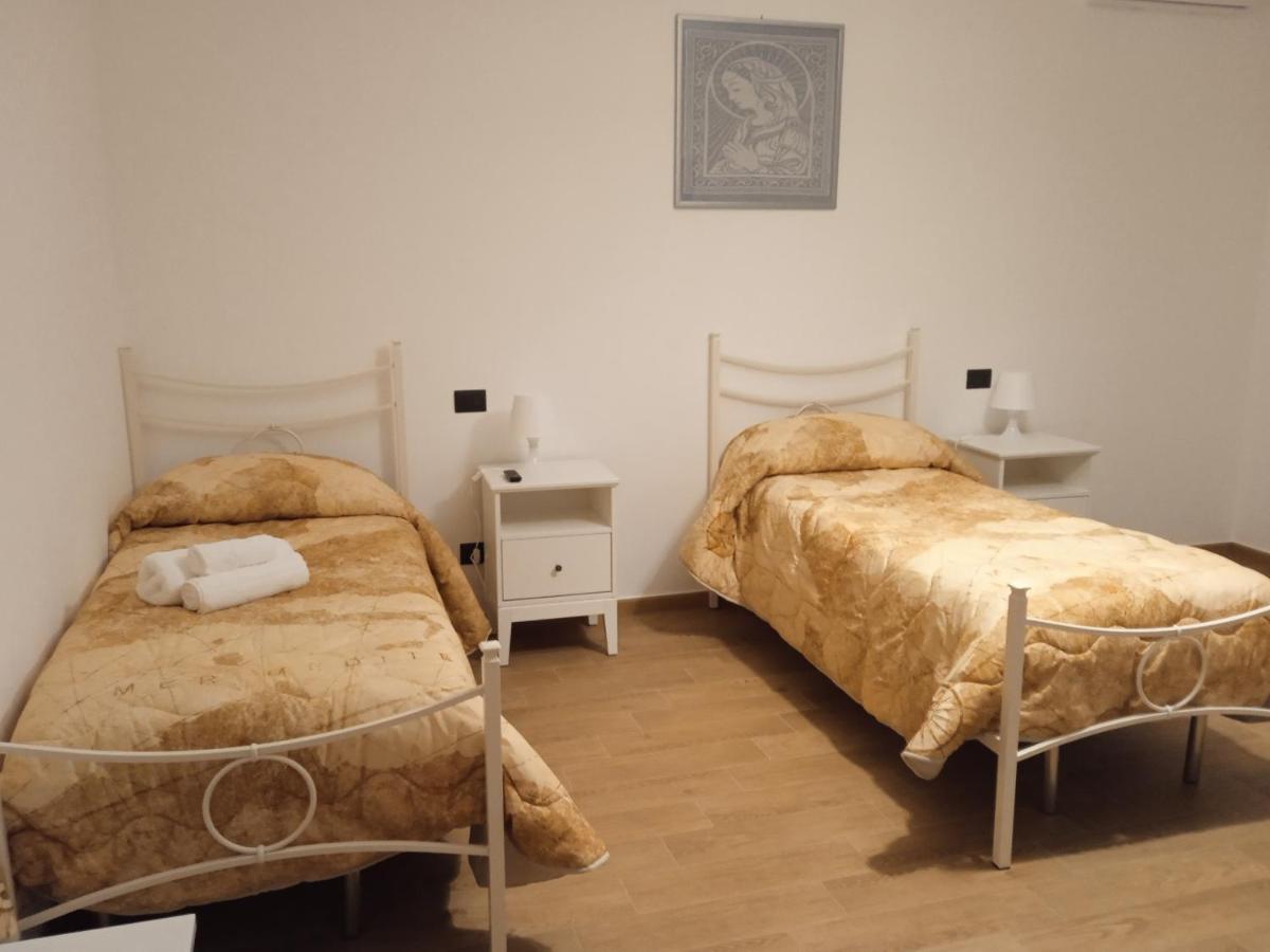 Bed And Breakfast Il Sole -Cinquefrondi Экстерьер фото