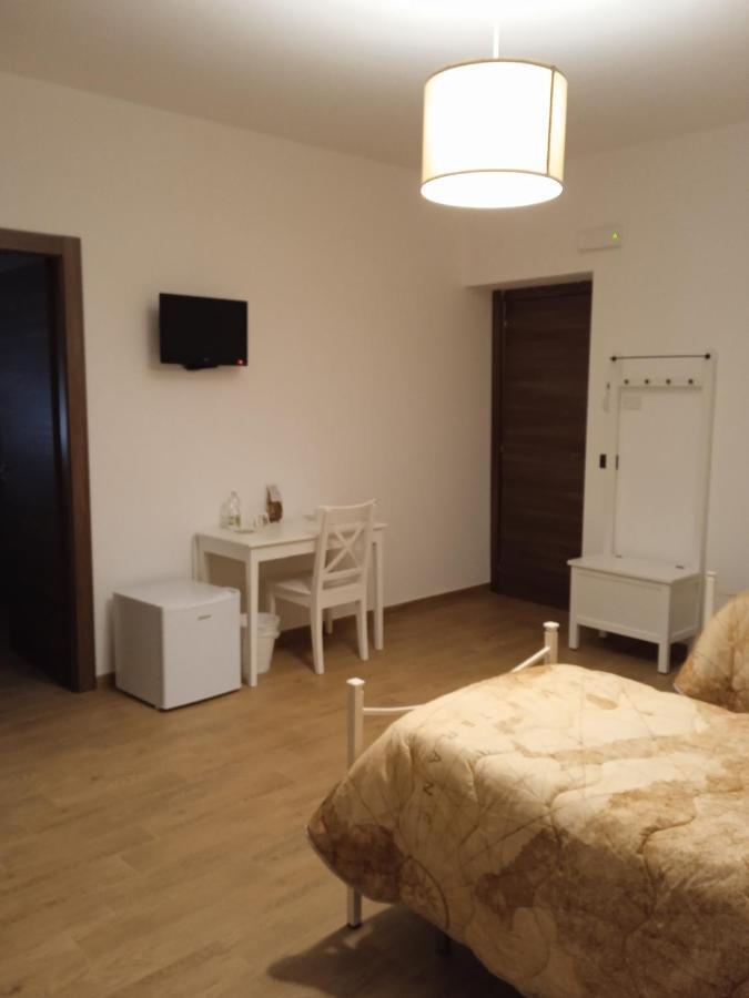 Bed And Breakfast Il Sole -Cinquefrondi Экстерьер фото