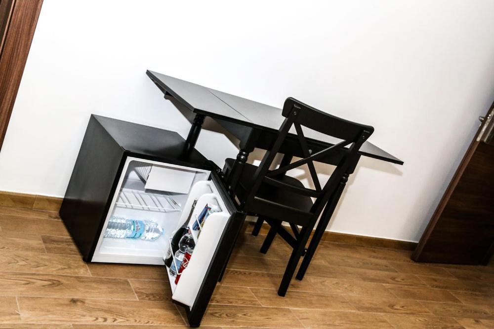Bed And Breakfast Il Sole -Cinquefrondi Экстерьер фото