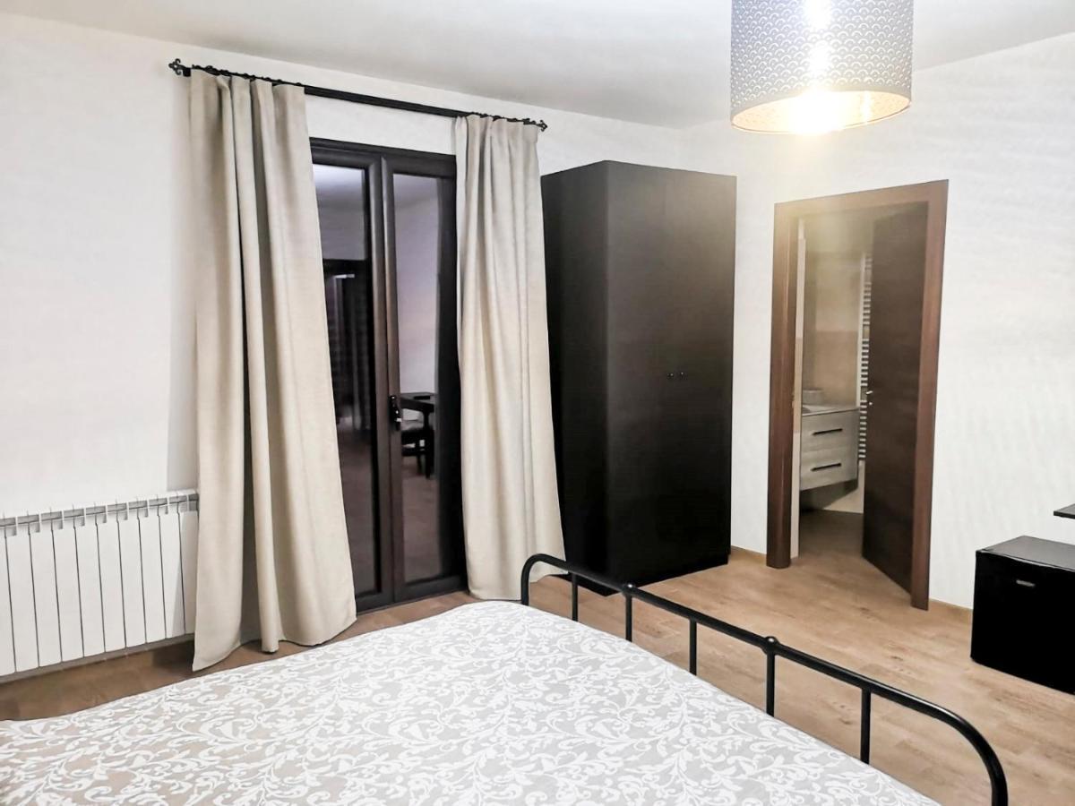 Bed And Breakfast Il Sole -Cinquefrondi Экстерьер фото