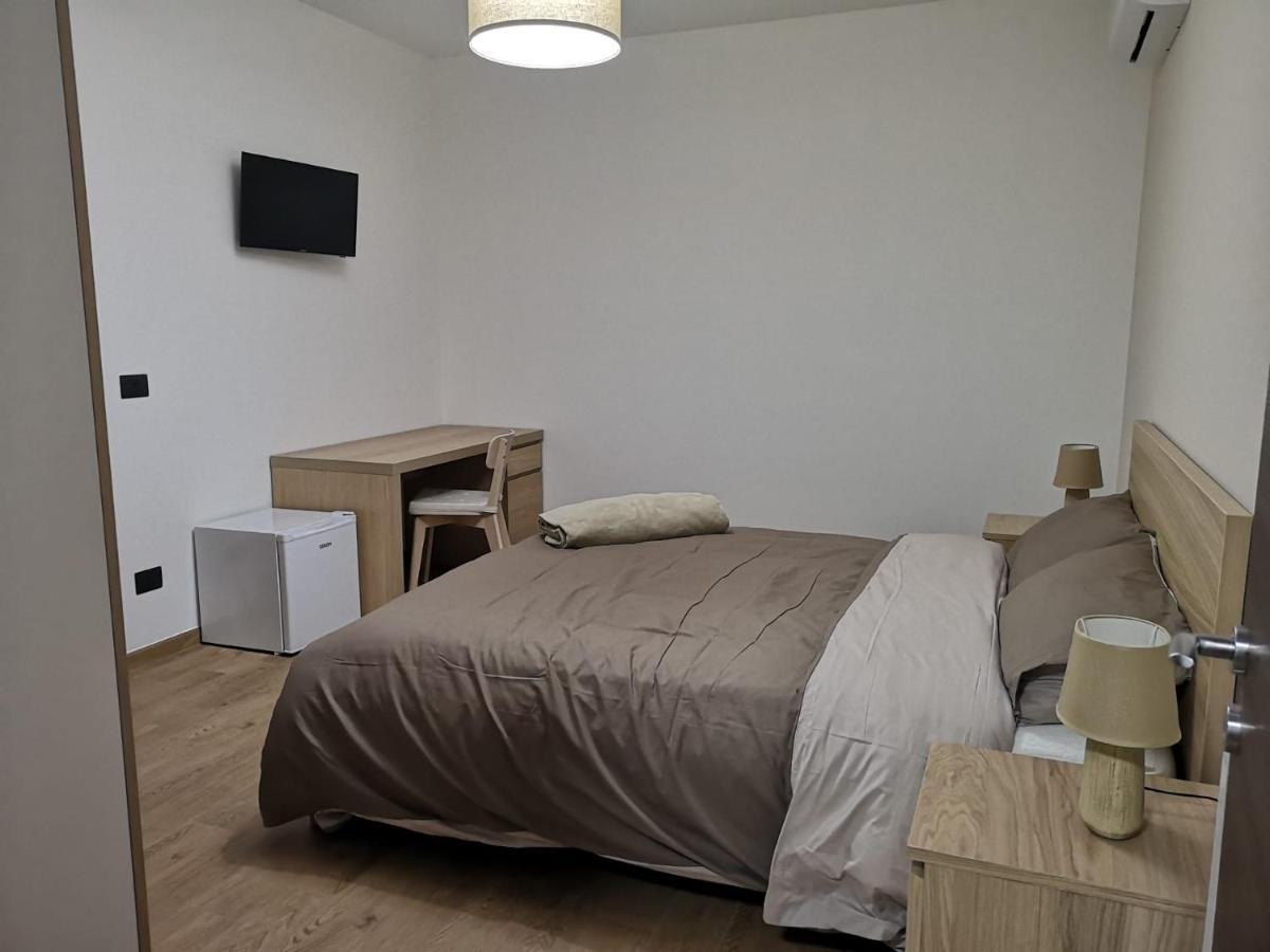 Bed And Breakfast Il Sole -Cinquefrondi Экстерьер фото