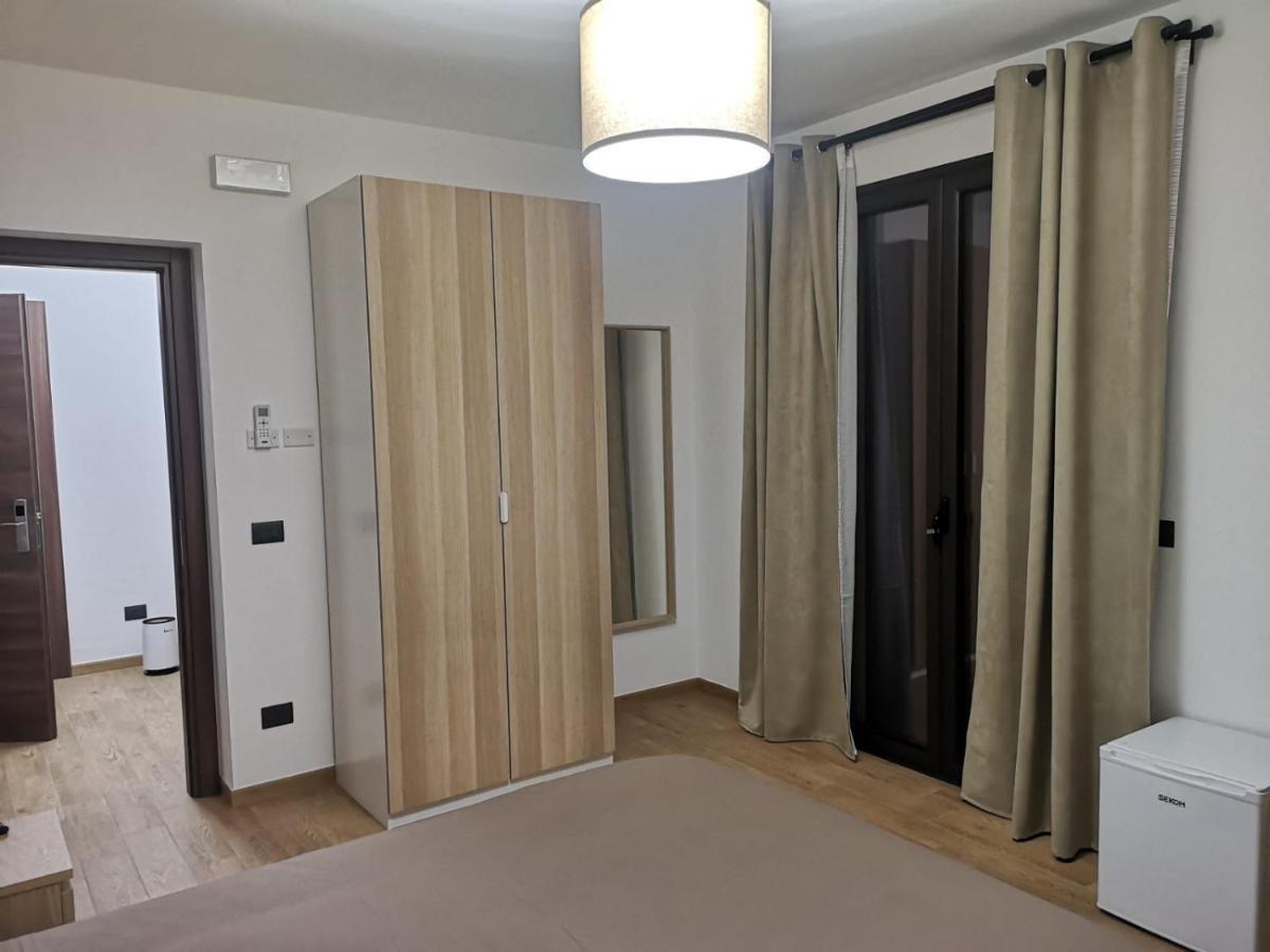 Bed And Breakfast Il Sole -Cinquefrondi Экстерьер фото