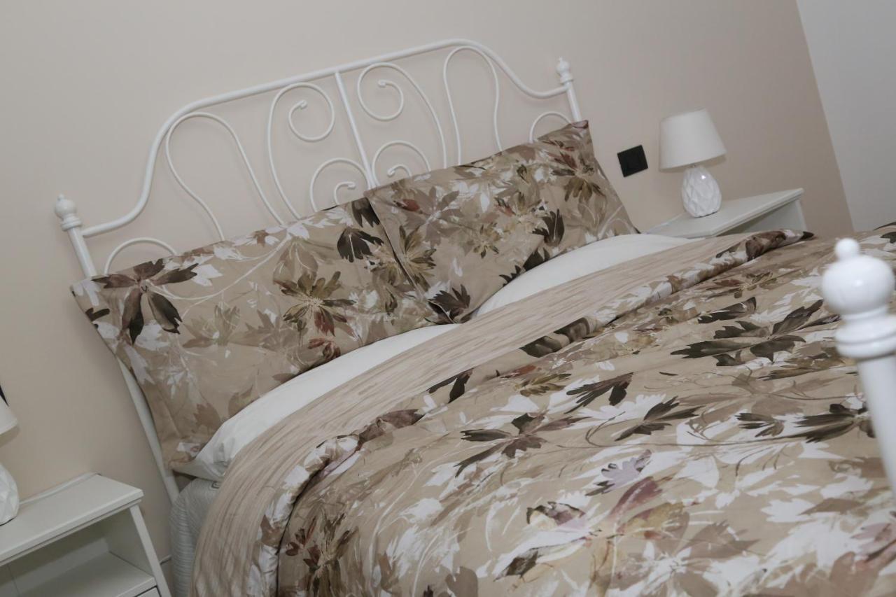Bed And Breakfast Il Sole -Cinquefrondi Экстерьер фото