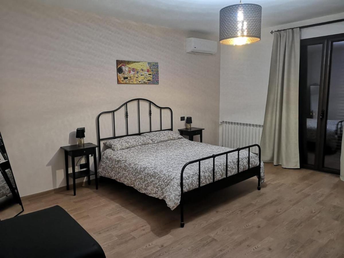Bed And Breakfast Il Sole -Cinquefrondi Экстерьер фото