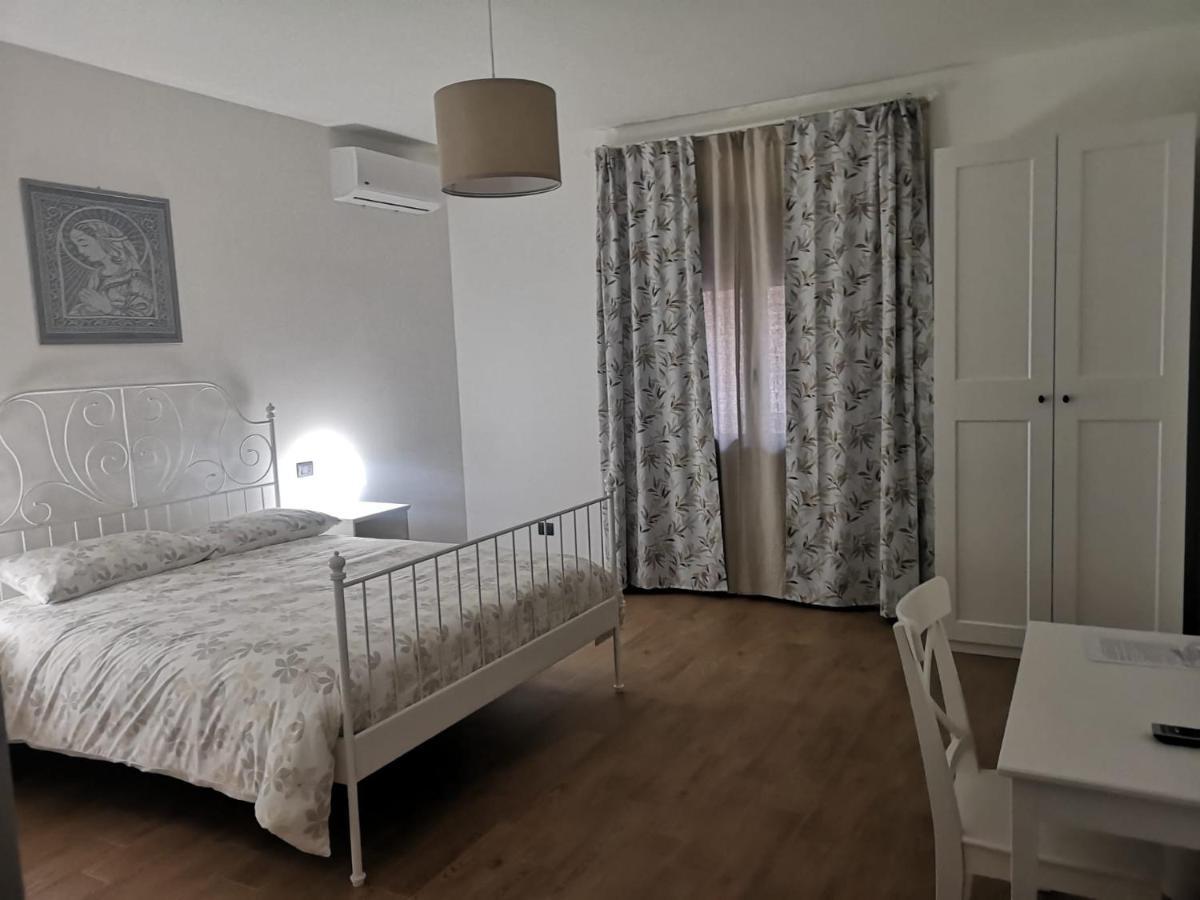Bed And Breakfast Il Sole -Cinquefrondi Экстерьер фото