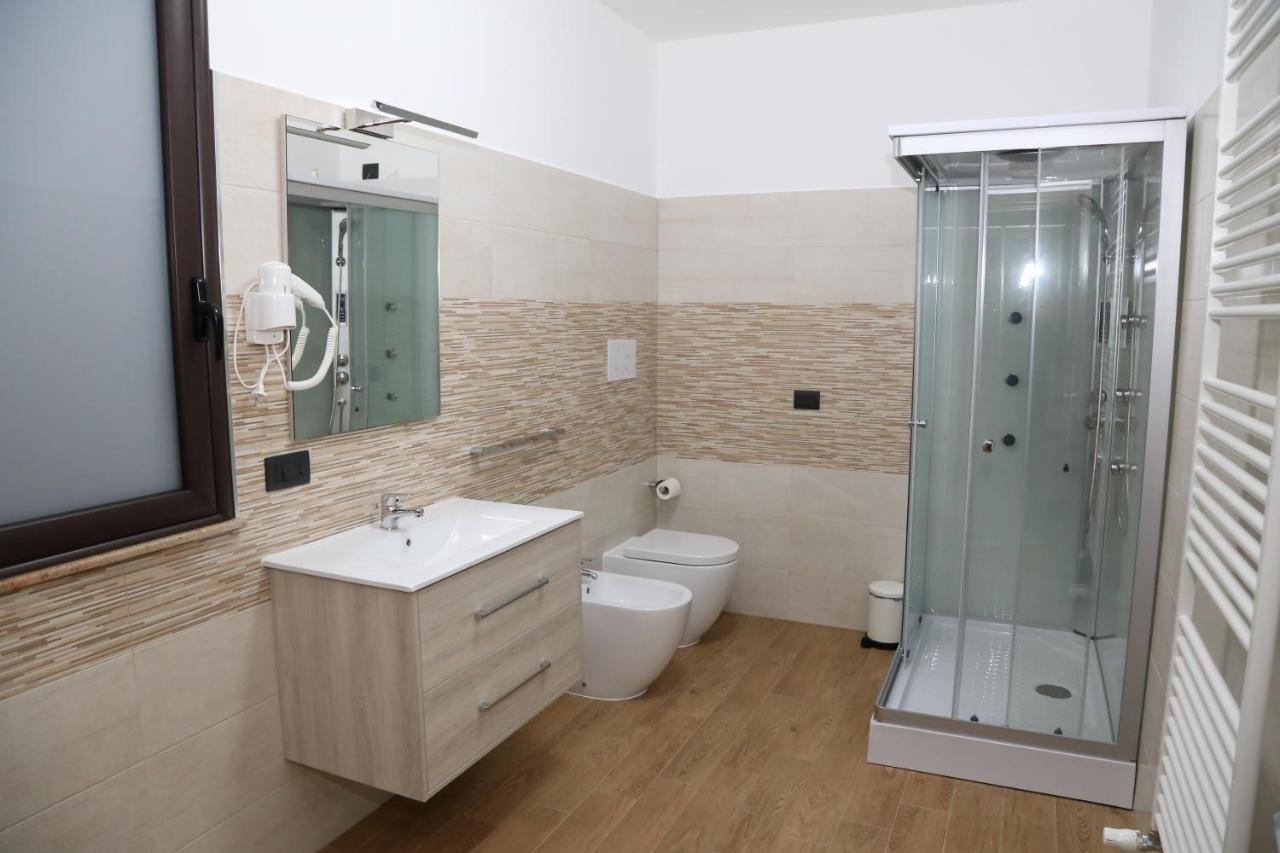 Bed And Breakfast Il Sole -Cinquefrondi Экстерьер фото