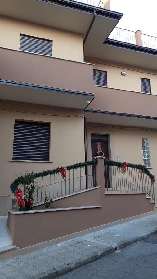 Bed And Breakfast Il Sole -Cinquefrondi Экстерьер фото