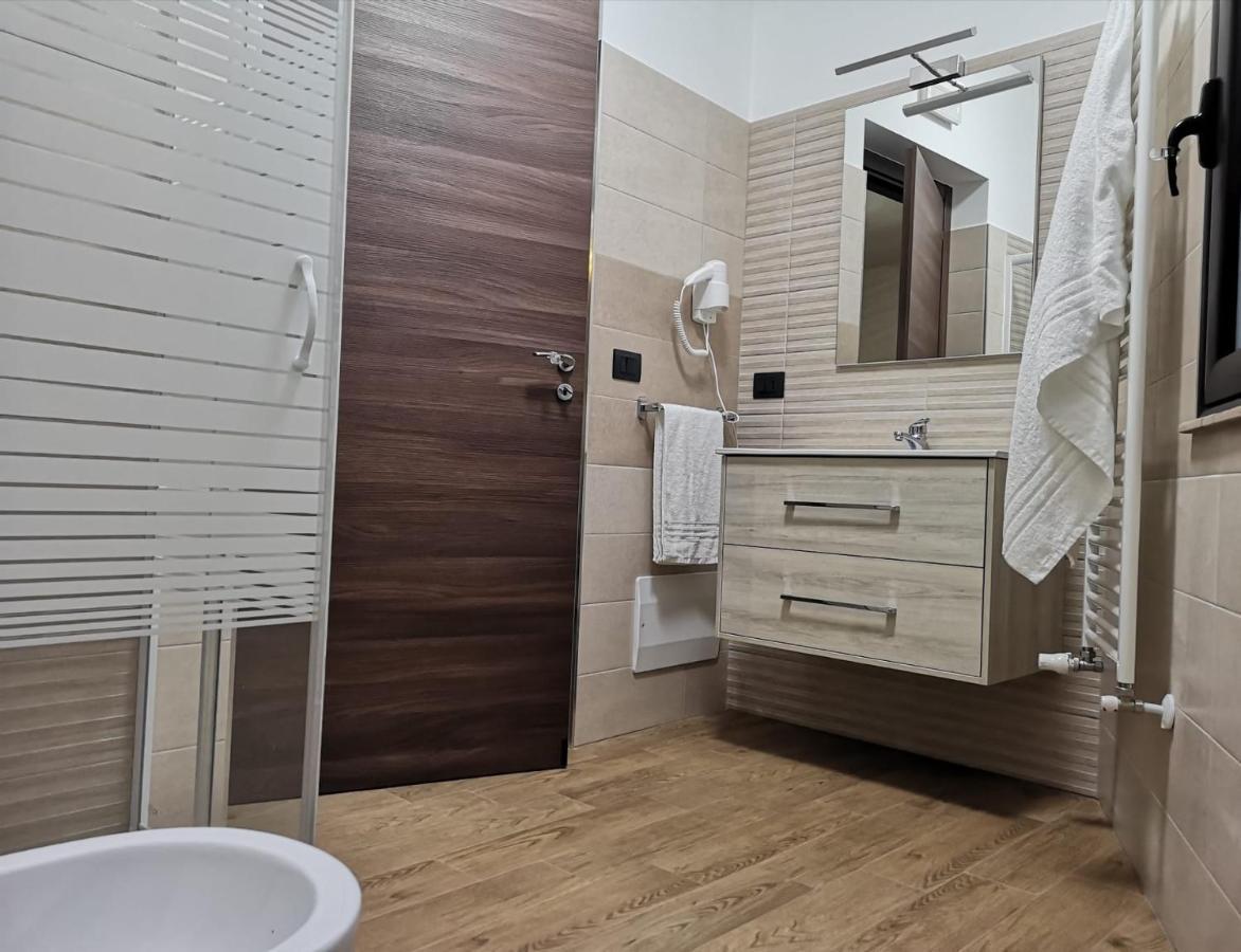 Bed And Breakfast Il Sole -Cinquefrondi Экстерьер фото