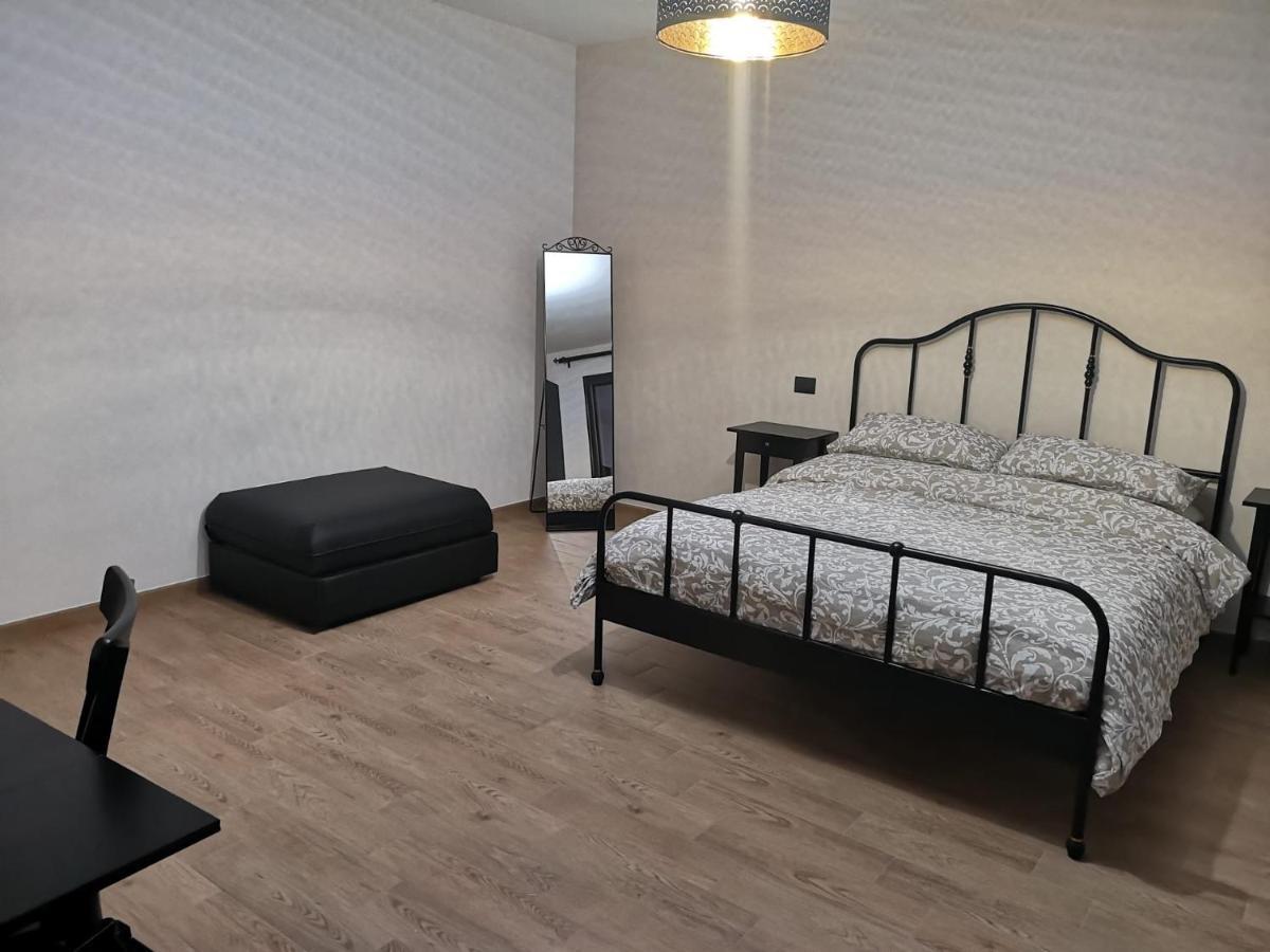 Bed And Breakfast Il Sole -Cinquefrondi Экстерьер фото