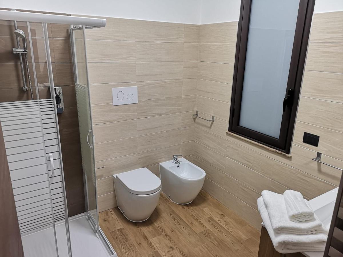 Bed And Breakfast Il Sole -Cinquefrondi Экстерьер фото
