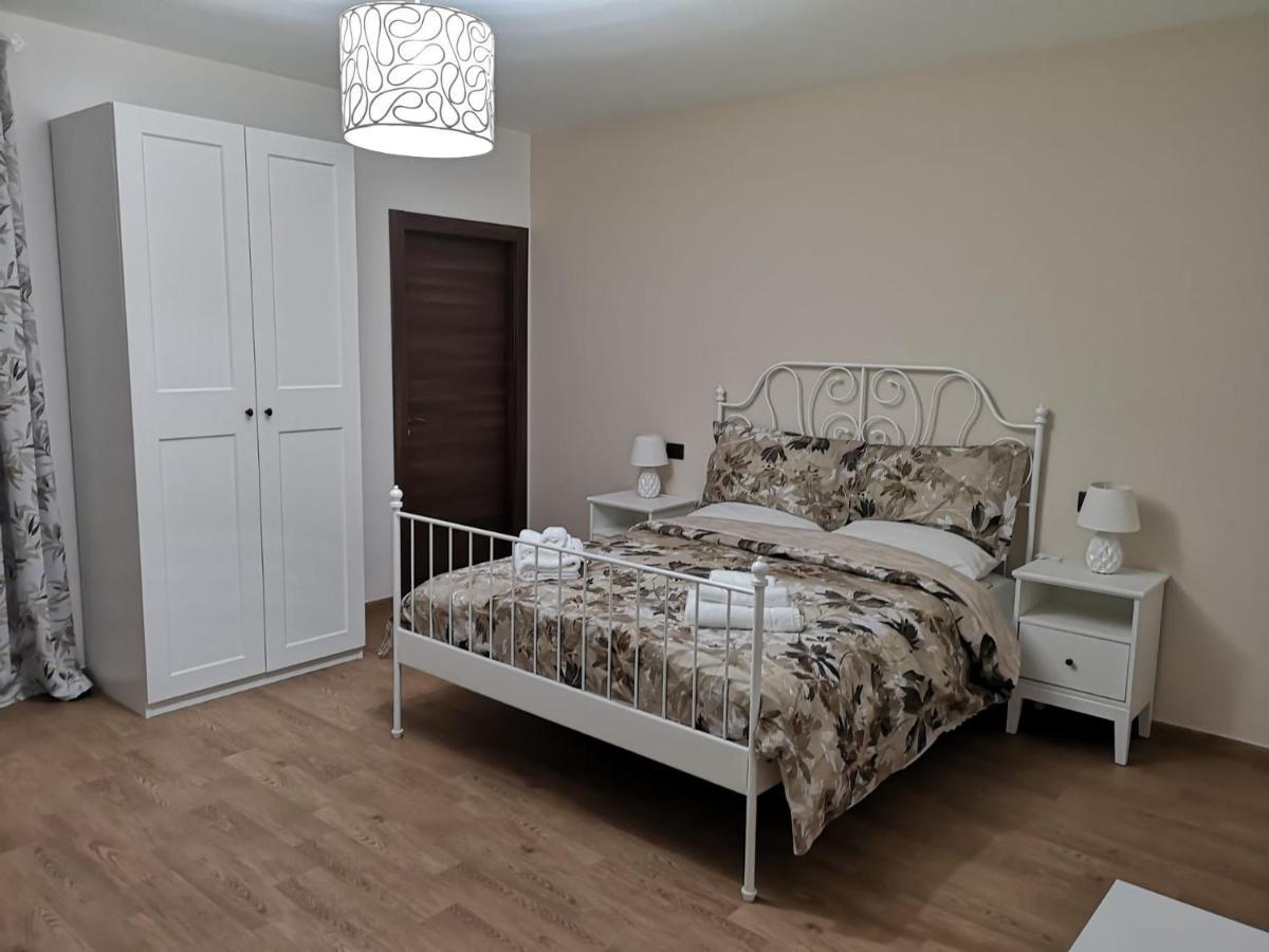 Bed And Breakfast Il Sole -Cinquefrondi Экстерьер фото