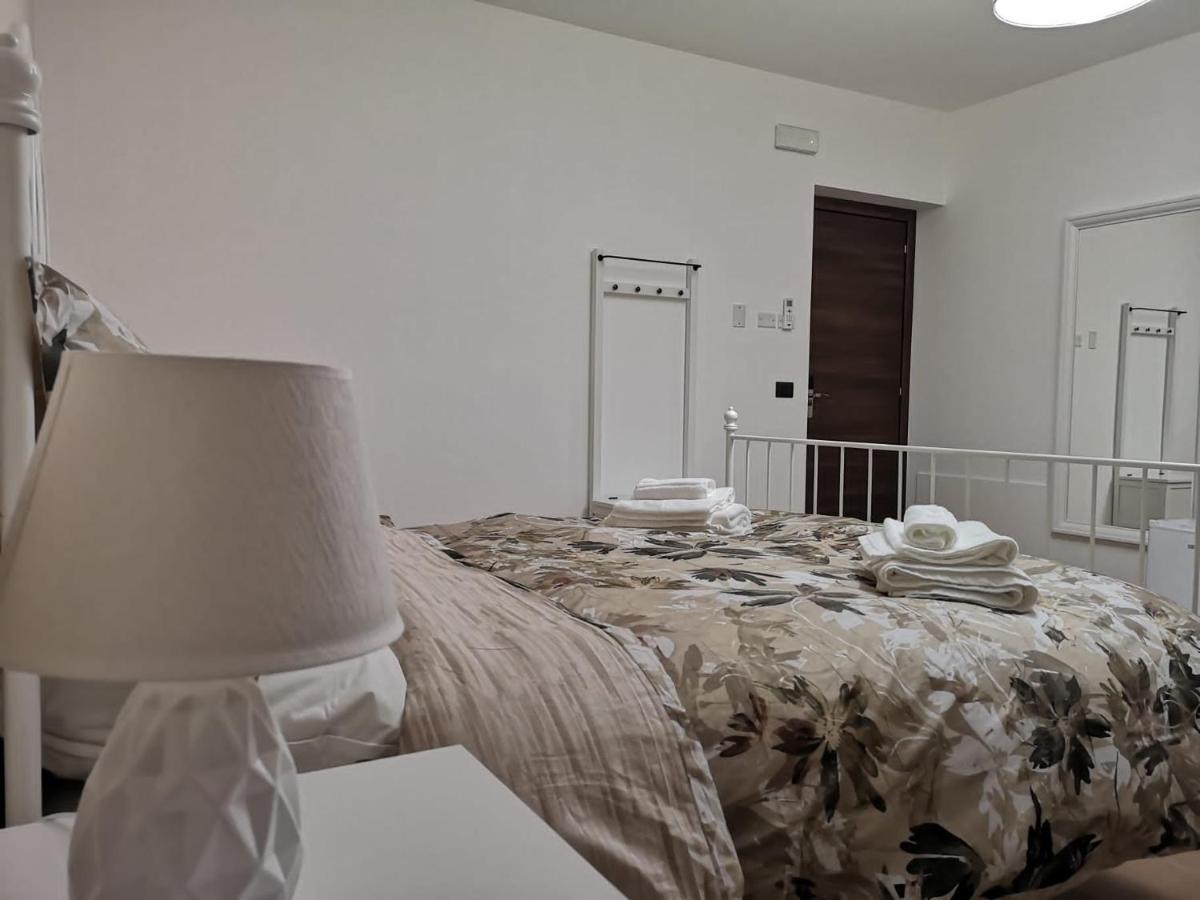 Bed And Breakfast Il Sole -Cinquefrondi Экстерьер фото