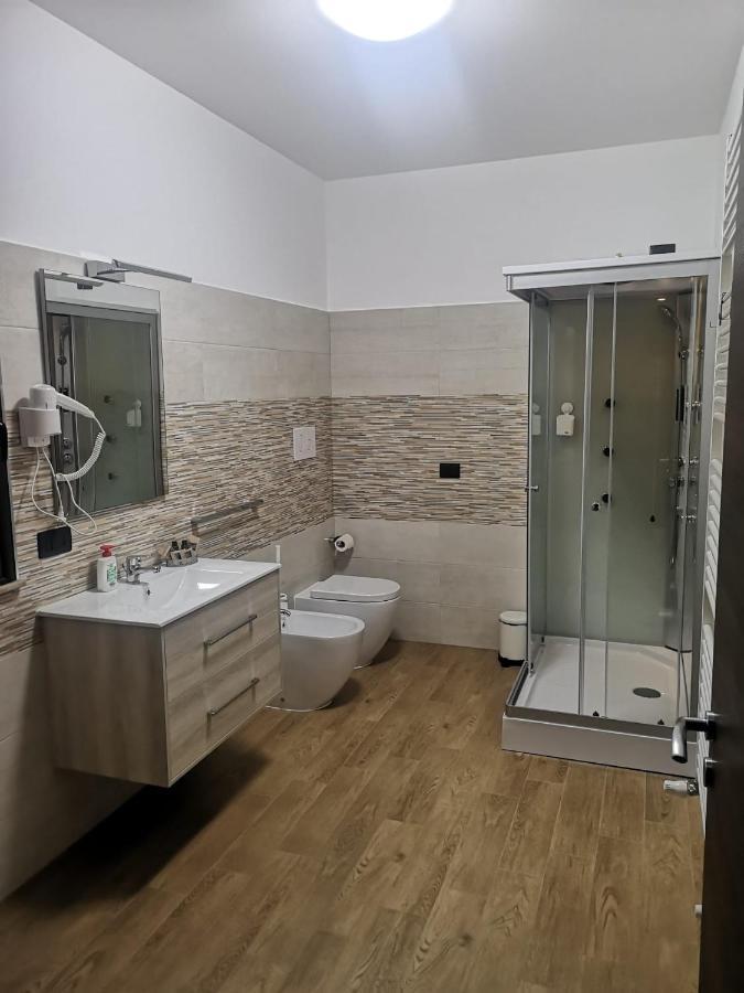 Bed And Breakfast Il Sole -Cinquefrondi Экстерьер фото